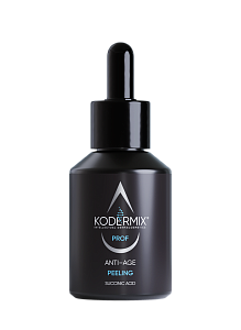 Пилинг для лица  Янтарный ANTI-AGE 7,0 %, рН = 3,0