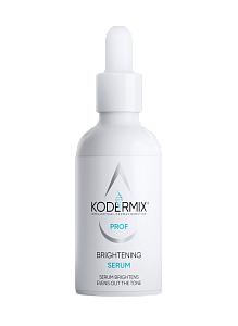 Сыворотка для лица Коррекция тона, 50 мл.