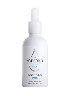 Сыворотка для лица Коррекция тона, 50 мл.