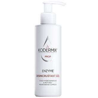 Гель дезинкрустант Энзимный, 200 мл.
